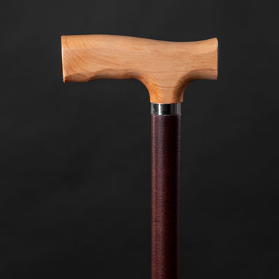 Derby Walking Canes for Men - Ergonomic Derby Cane