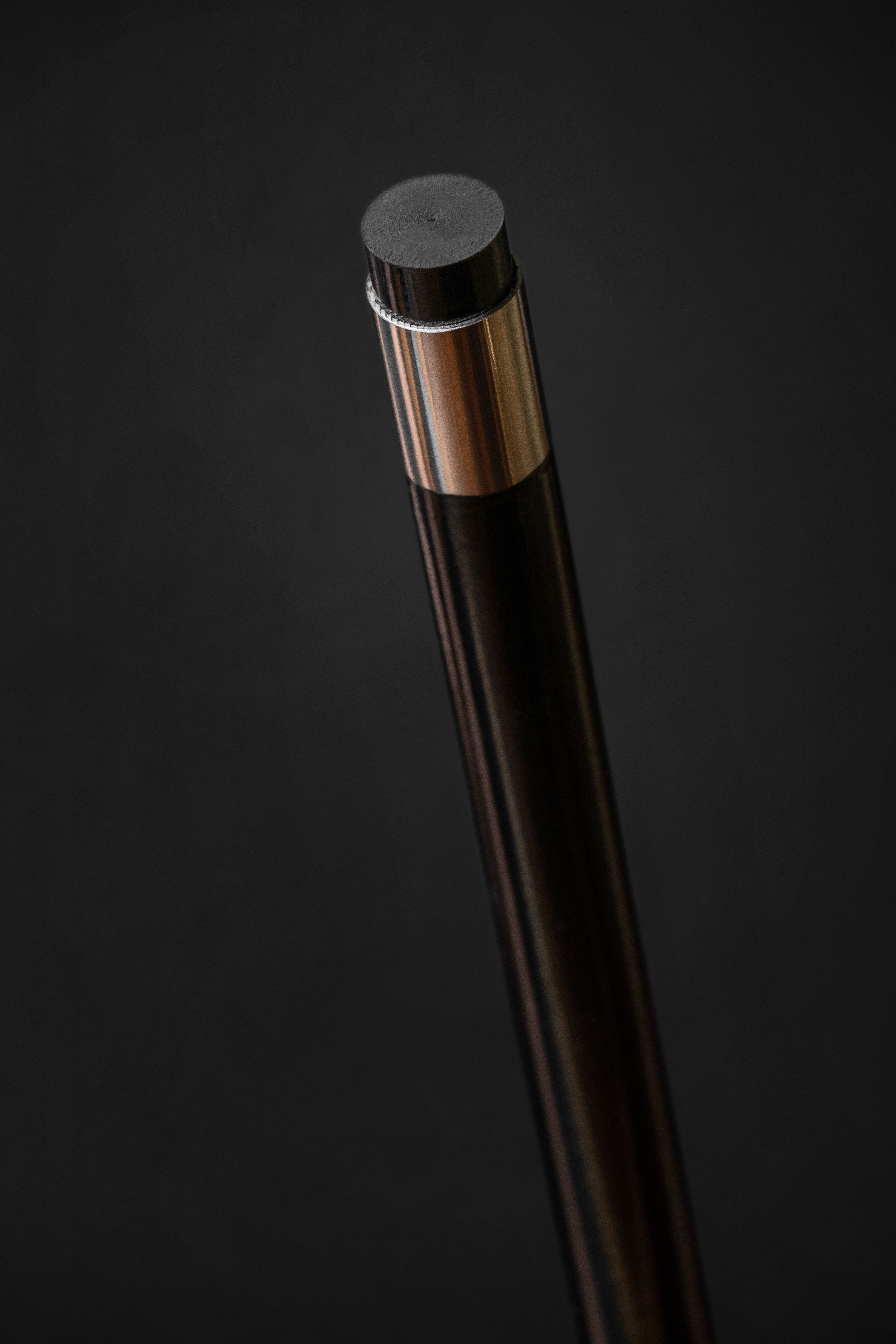 Luxury Stylish Walking Cane with Ergonomic Handle Swarovski Crystal