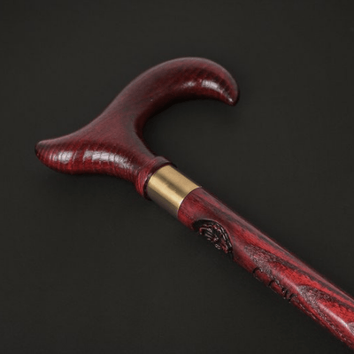 Elegant Walking Canes for Women