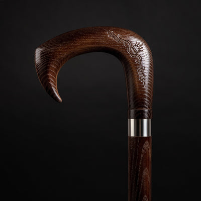 Elegant Walking Stick for Men - Gift for Men