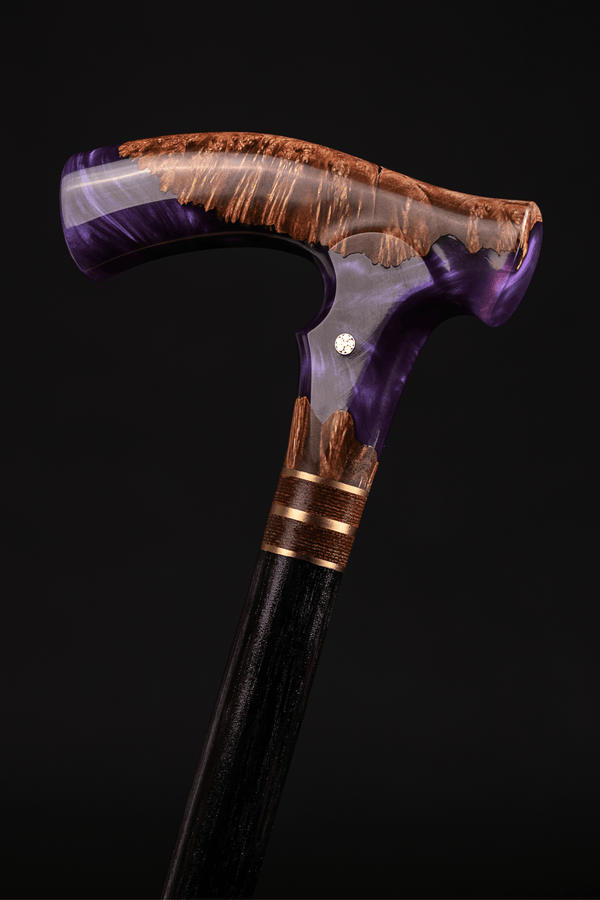 Fashionable Walking Stick, Designer Walking Stick, Walking Cane