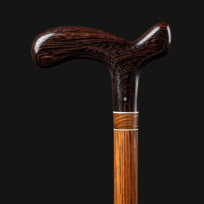 Stylish Walking Stick Unique Modern 