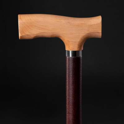 Ergonomic Walking Cane – Lightweight, Stylish & Comfortable