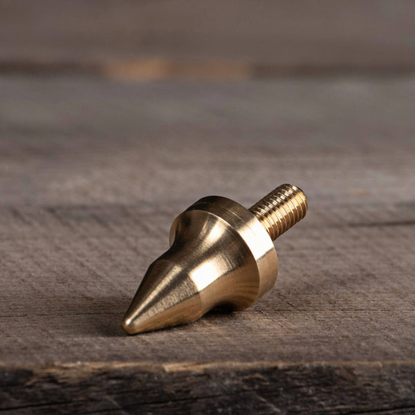 Metal Spike For Walking Cane