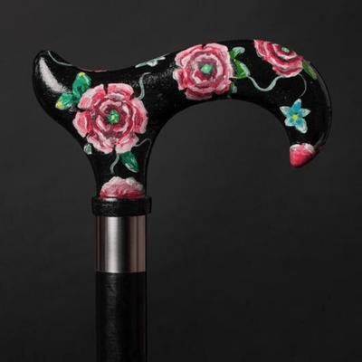 NEW style, Walking Canes for Ladies