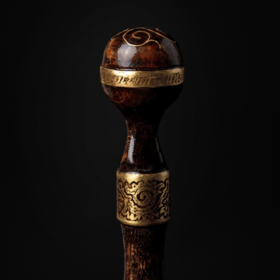 Royal Walking Cane, Royal Engineers Walking Stick, Royal Canes Walking Sticks