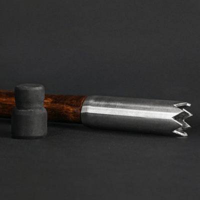 Rubber Ferrules for Exclusive Canes  (Winter - Summer)