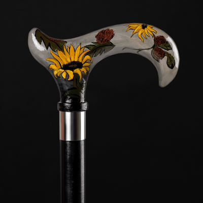 Stylish Walking Canes, Ladies Canes, Walking Canes for Women - ArtWalkingSticks