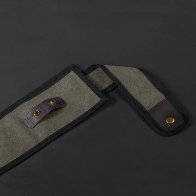 Walking Cane Canvas Case - Bag