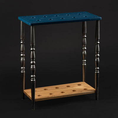 Walking Cane Display Stand & Walking Stick Holder - Casual Modern