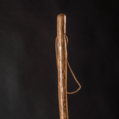 Wooden Walking Sticks for Hiking, Camping Walking Stick