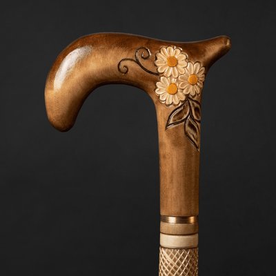 The walking stick collection of Jonathan Howell | ART