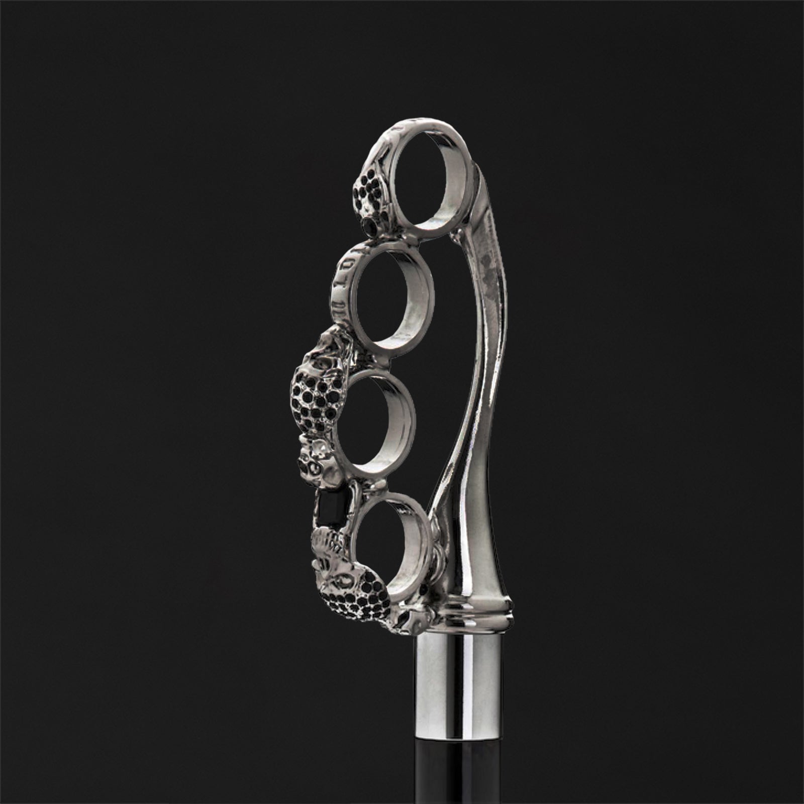 Cool Cane For Young Adults, Modern Unique Designs with Swarovski