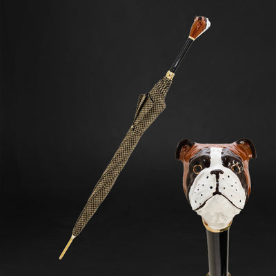 Dog head Umbrella