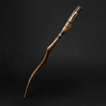 Premium Wooden Shoe Horn Bone Handle