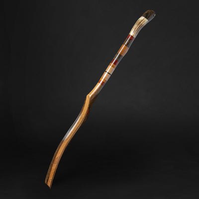 Shoe horn for elderly