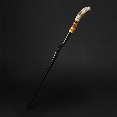 Wood Shoe Horn Shoehorn