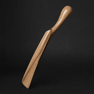 Handmade Wooden Shoe Horn
