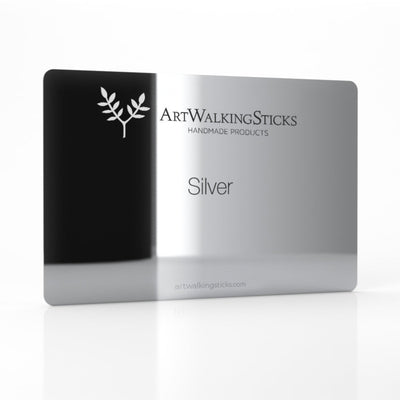 GIFT Card OF A ArtWalkingSticks - ART WALKING STICKS