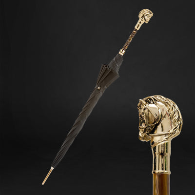 cool umbrellas handmade