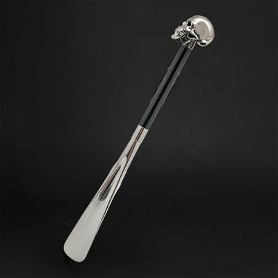 Extra long shoehorn for senior