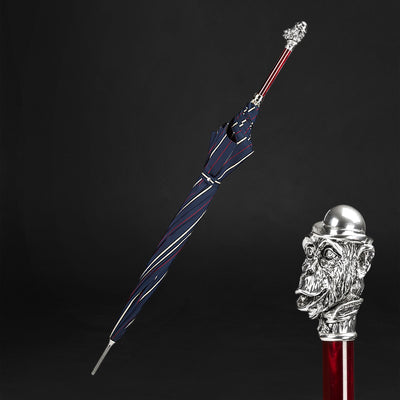 unique umbrellas for mens